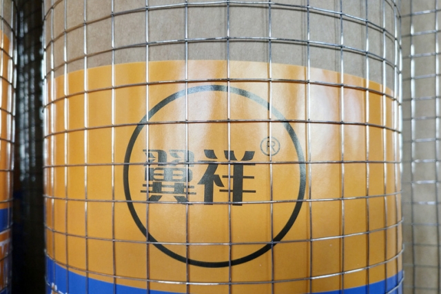 冷鍍鋅電焊網
